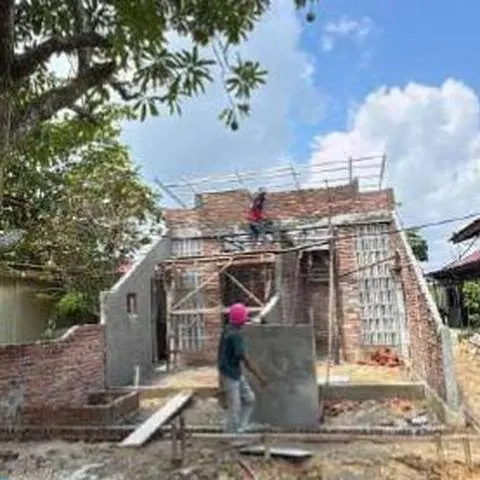 Pekerjaan Lapangan Kontraktor Sipil