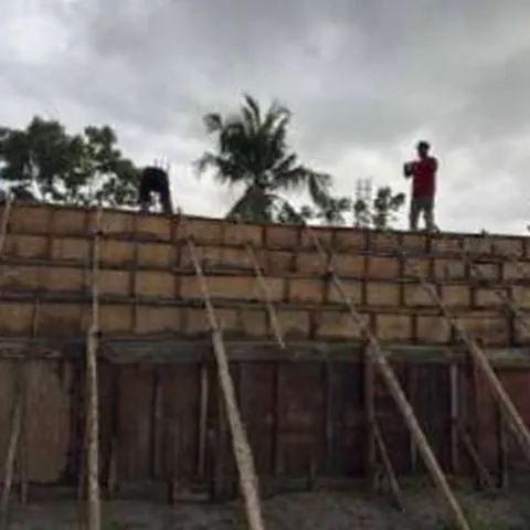 Dokumentasi kegiatan pekerjaan PT. Atra Jaya Lestari dari Company Profile