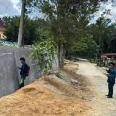 Dokumentasi kegiatan pekerjaan PT. Atra Jaya Lestari dari Company Profile