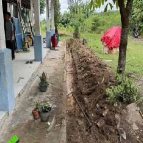 Dokumentasi kegiatan pekerjaan PT. Atra Jaya Lestari dari Company Profile