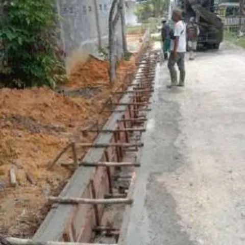 Dokumentasi kegiatan pekerjaan PT. Atra Jaya Lestari dari Company Profile