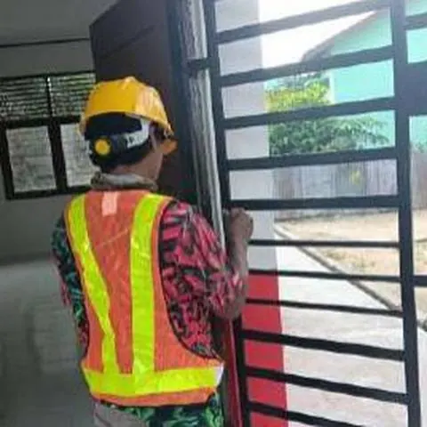 Dokumentasi kegiatan pekerjaan PT. Atra Jaya Lestari dari Company Profile